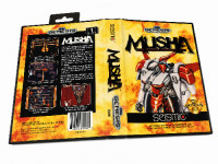 Musha